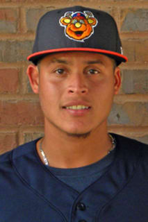 Orlando Marquez