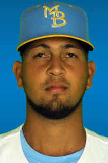 Alexander Vargas
