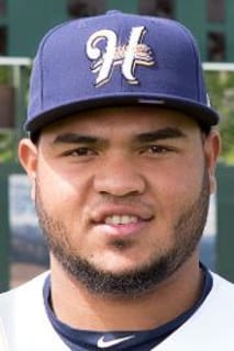 Yoel Vasquez