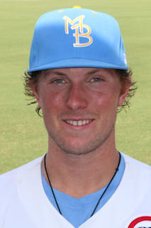Matt Warkentin