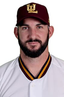 Dustin Crenshaw