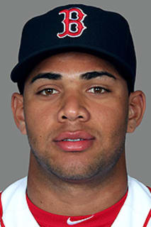 Yoán Moncada