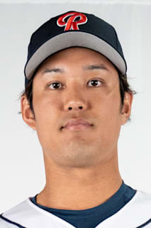 Shintaro Fujinami