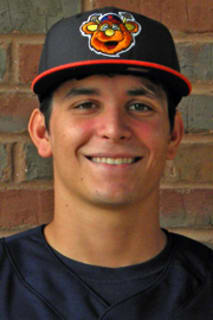 Javier Navas