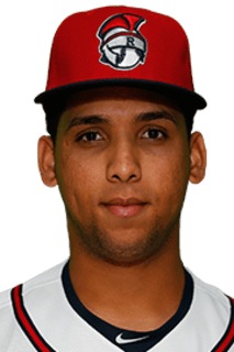 Kelvin Rodriguez
