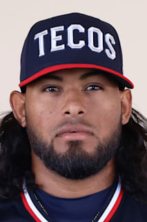 Norwith Gudiño
