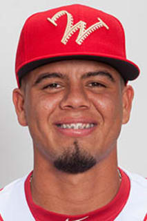 Nerluis Martinez