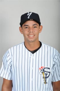 Danienger Perez