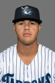Wilkerman Garcia
