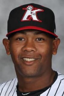 Yosmer Solorzano
