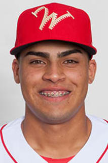 Jesus Henriquez
