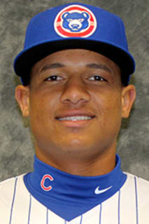 Fidel Mejia