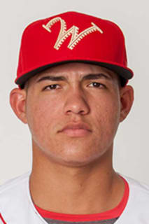 Jhon Nunez