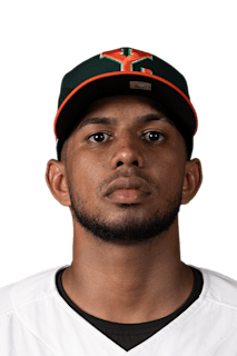 Eury Ramos