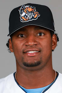 Domingo Robles