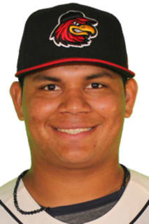Brusdar Graterol