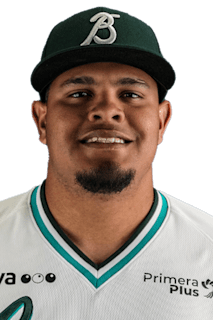 Yorman Rodriguez