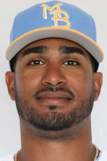 Yovanny Cuevas