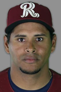 Luis Yander La O