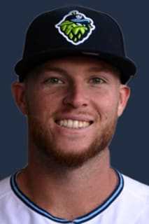 Jake Peevyhouse