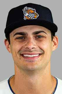 Dalton Sawyer