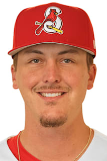 Ryan Shreve