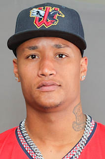 Jhonleider Salinas