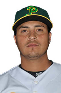 Jonathan Mata
