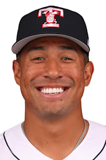 Jahmai Jones