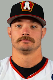 Aaron Shortridge