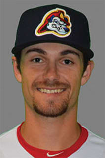 Brandon Riley