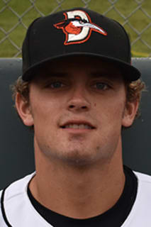 Tanner Kirk