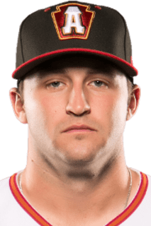Bret Helton