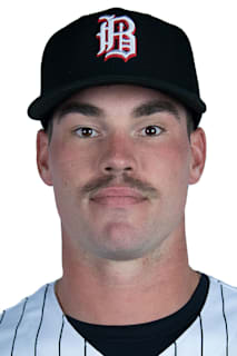 Luke Shilling