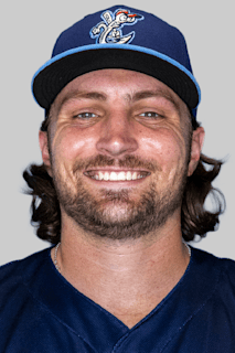 Garrett Wolforth