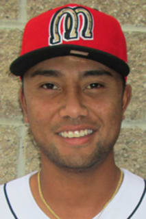 Ian Kahaloa