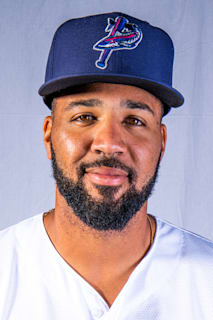 Lorenzo Hampton