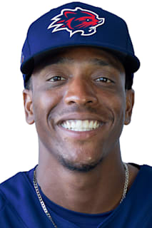 Reggie Pruitt