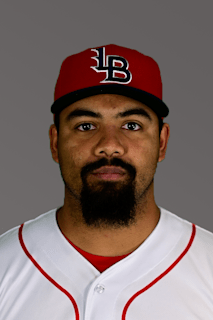 Tony Santillan