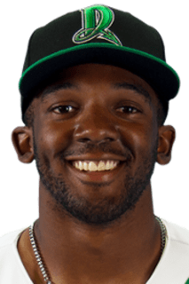 J.D. Williams