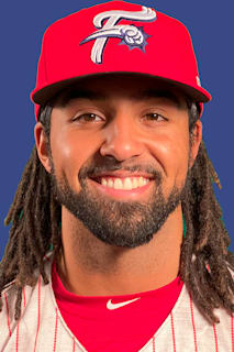 Garrett Whitley