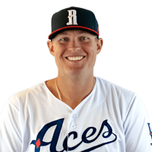 Luken Baker