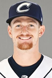 Kyle Marman