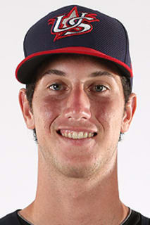 Kyle Tucker