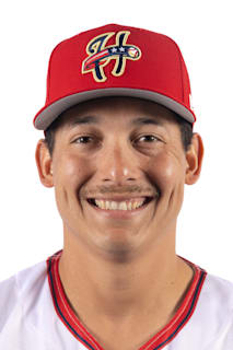 Garrett Davila