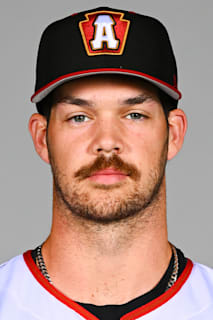Jarod Bayless