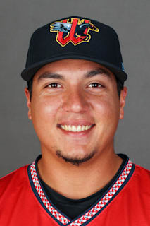 Andrew Cabezas