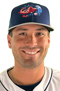 Nick Fortes