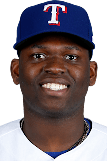 Demarcus Evans