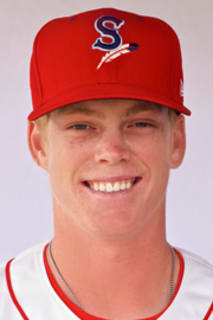 Nick Kaye